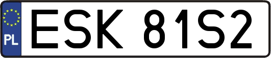 ESK81S2