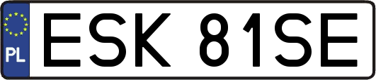 ESK81SE