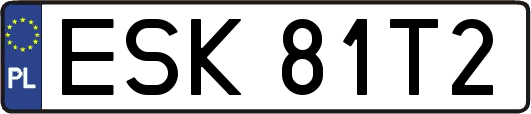 ESK81T2