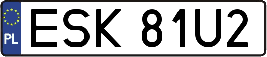 ESK81U2