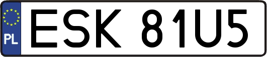 ESK81U5