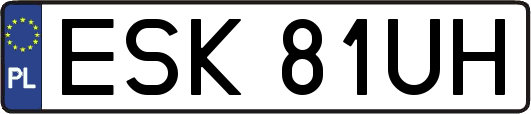 ESK81UH