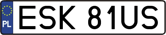 ESK81US