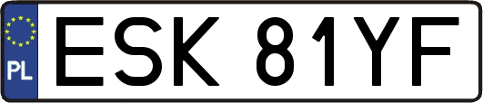 ESK81YF