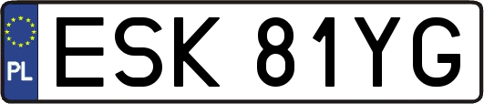 ESK81YG