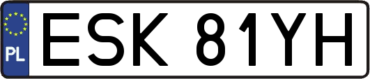 ESK81YH