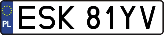 ESK81YV