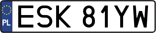 ESK81YW