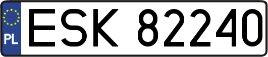 ESK82240