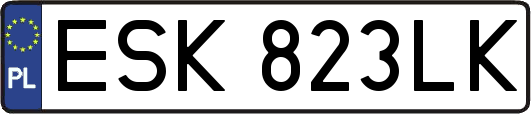 ESK823LK