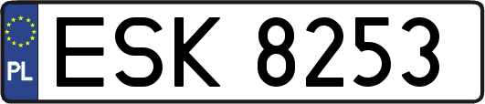 ESK8253