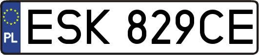 ESK829CE