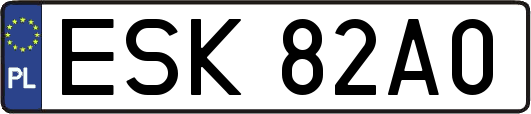 ESK82A0