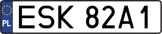 ESK82A1