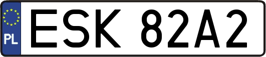 ESK82A2