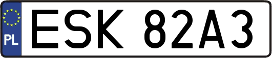 ESK82A3