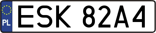 ESK82A4