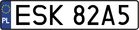 ESK82A5