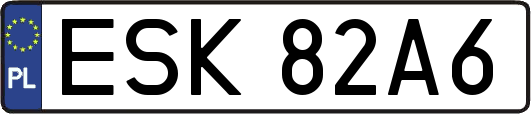 ESK82A6