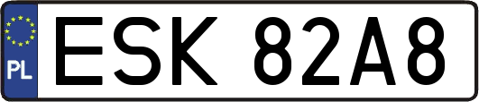 ESK82A8