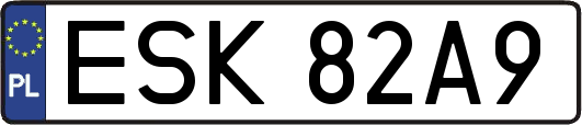 ESK82A9