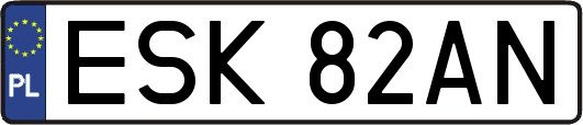 ESK82AN