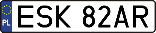 ESK82AR