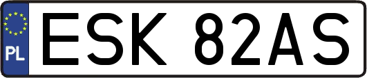 ESK82AS