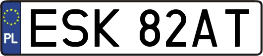 ESK82AT