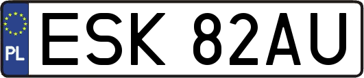 ESK82AU