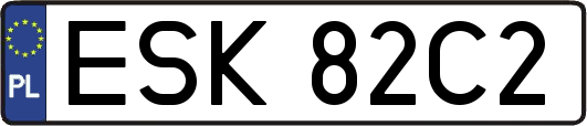 ESK82C2