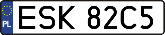ESK82C5
