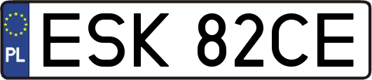 ESK82CE