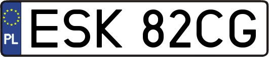 ESK82CG