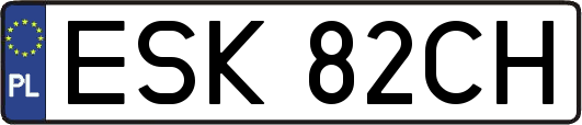 ESK82CH