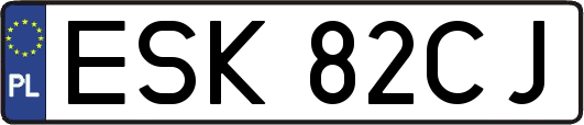 ESK82CJ