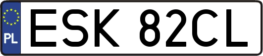 ESK82CL