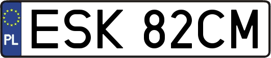 ESK82CM