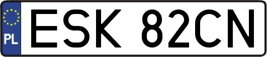 ESK82CN