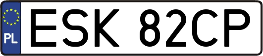 ESK82CP