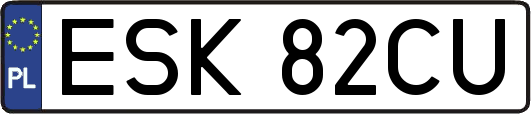 ESK82CU