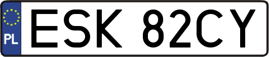 ESK82CY