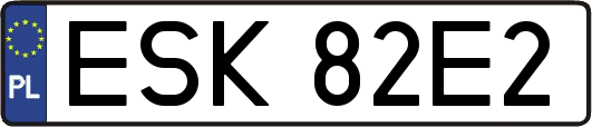 ESK82E2
