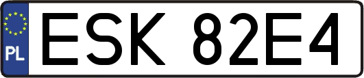 ESK82E4