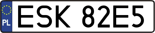 ESK82E5
