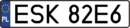 ESK82E6