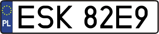ESK82E9
