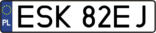 ESK82EJ