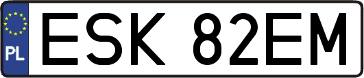 ESK82EM