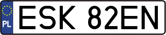 ESK82EN